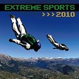 Extreme Sports 2010 Square Wall