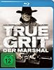 True Grit - Der Marshal (DVD)