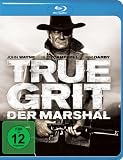 Produkt-Bild: True Grit - Der Marshal [Blu-ray]