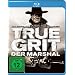 True Grit - Der Marshal [Blu-ray]