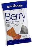 R.W. Garcia Special Recipe, Sweet & Savory Tortilla Chips, 10-Ounce Bags (Pack of 12)