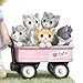 The Hamilton Collection Figurine: Precious Moments Love is The Purr-FECT Gift Figurine
