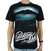 Parkway Drive - Deep Blue New Band T-Shirt, schwarz, Größe:XL Image of Parkway Drive - Deep Blue New Band T-Shirt, schwarz, Größe:XL