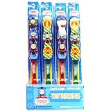 Toothbrush Thomas & Friends Soft (Pack of 12) Display