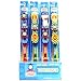 Toothbrush Thomas & Friends Soft (Pack of 12) Display (Zahnbürsten)