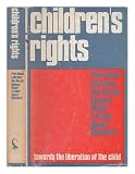 Children's rights : towards the liberation of the child