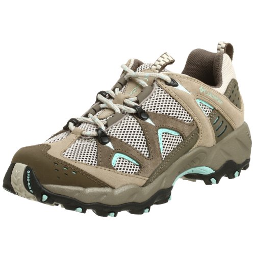 Columbia Sportswear Women's Pagora Trail Shoe