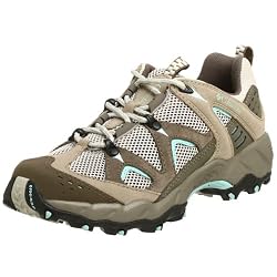 Columbia Sportswear Women's Pagora Trail Shoe