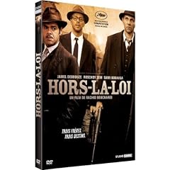 Hors-la-loi