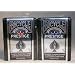 DuraFlex 100% Plastic Playing Cards by Bicycle - 2 Decks