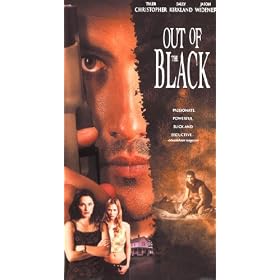 Out of the Black [VHS]