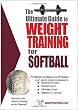 Ultimate Guide to Weight Training for Softball