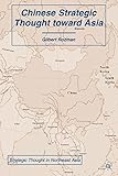 Chinese strategic thought toward Asia