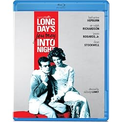 Long Day's Journey Into Night [Blu-ray]