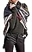 Urban CoCo Women's fashionable Color Stitching Long Shawl Wrap