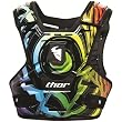 Thor MX Sentinel Wrap Adult Roost Deflector Off-Road Motorcycle Body Armor - Ripple