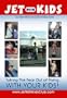 Jet with Kids: Taking the Fear Out of Flying... with Your Kids!