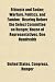 Ethiopia and Sudan; Warfare, Politics, and Famine: Hearing Before the Select Committee on Hunger, House of Representatives, One Hundredth