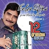 12 Grandes Exitos, Vol. 2