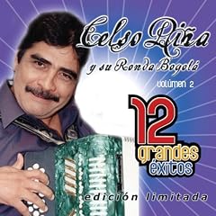 12 Grandes Exitos, Vol. 2