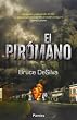 El piromano