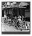 Historic Print (L): Christlike work in benighted Korea - Miss Peary's home for destit...