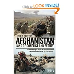 Afghanistan: Land of Conflict and Beauty