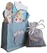 Spiffies Baby Gift Pack, Blue