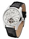 Glaswerk Automatikuhr Armbanduhr Orlando