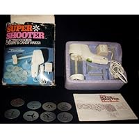 Wear-Ever Super Shooter Electric Cookie, Canape and Candy Maker Wearever