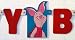 Disney WINNIE THE POOH 5 Foot Happy Birthday Banner (POOH, TIGGER, & PIGLET)