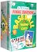 1993 Fleer Final Editon Baseball Factory Set