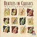 Cello Submarine: Beatles Classics by the 12 Cellists of the Berlin Philharmonic