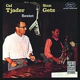 Stan Getz With Cal Tjader
