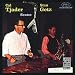 Cal-Stan Getz With Cal Tjader