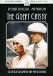 NEW Great Gatsby (DVD)
