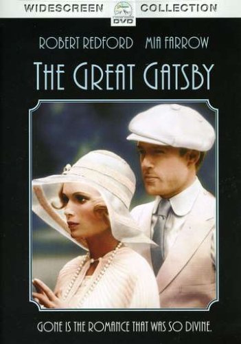 The Great Gatsby