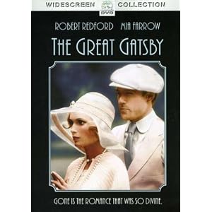 The Great Gatsby (1974)