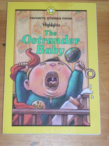 The Ostrander baby: And other favorite stories