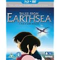 Tales From Earthsea - Double Play (Blu-ray + DVD)