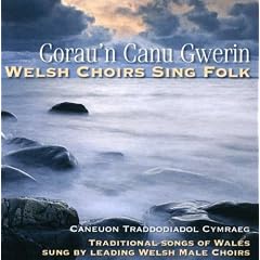 Welsh Choirs Sing Folk