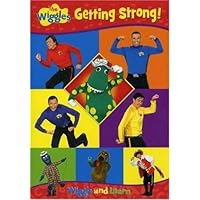 The Wiggles - Getting Strong (2007)