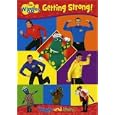 The Wiggles - Getting Strong