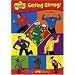 The Wiggles - Getting Strong