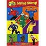The Wiggles - Getting Strong