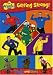 DVD : The Wiggles - Getting Strong