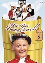 Are You Being Served?, Vol. 8