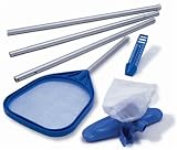  : Pool Vacuum Underwater Cleaning Vacuum