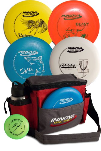 Innova Disc Golf Standard Set On Sale