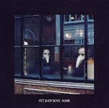 Buy : Numb [Cd2]